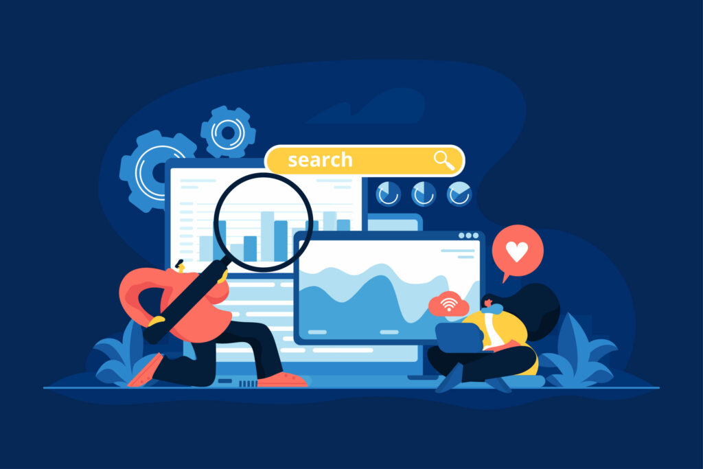 Analyse de l’expérience utilisateur d’un site web