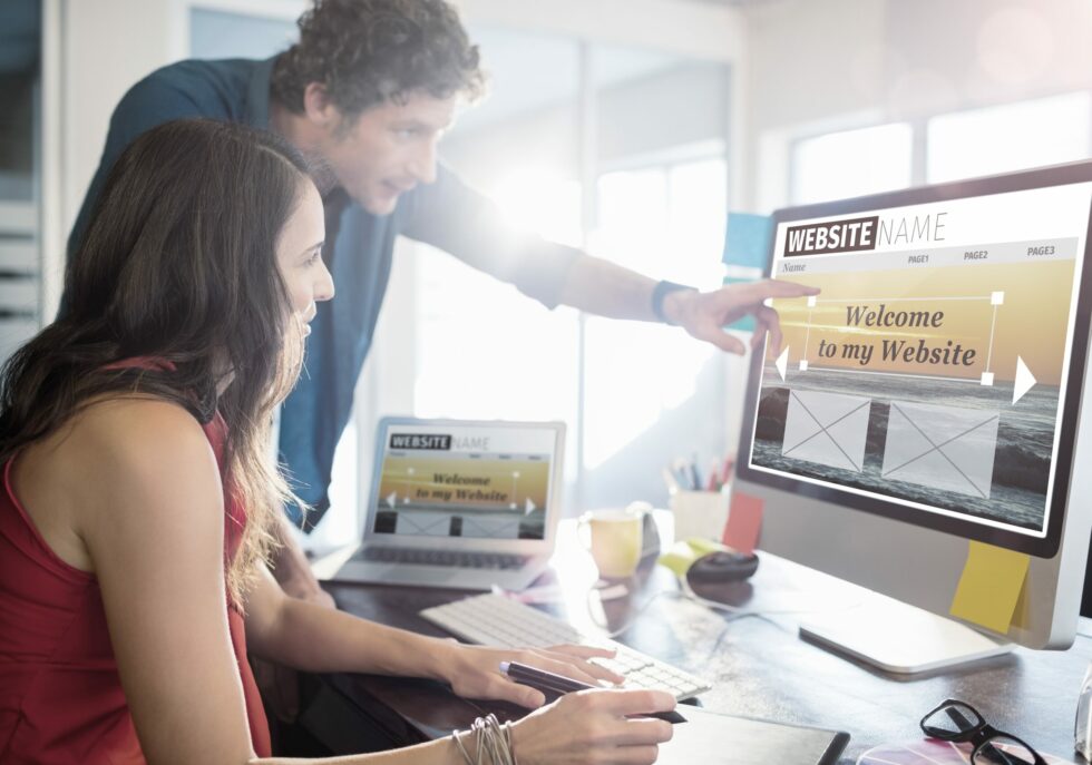 Les mesures essentielles de création d’un site web