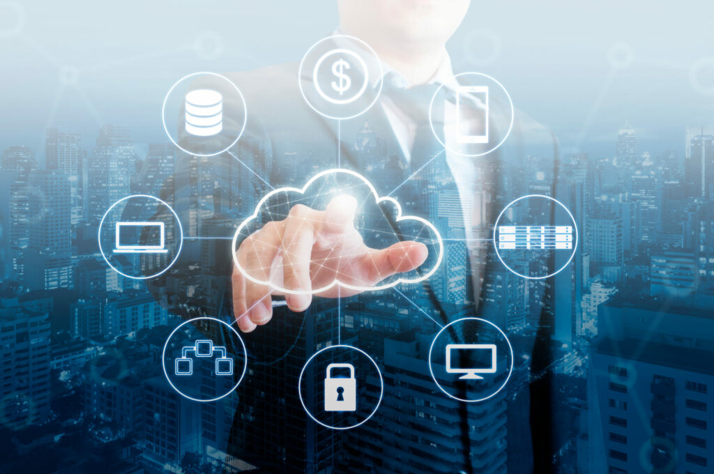 La plateforme d’expérience digitale (DXP)