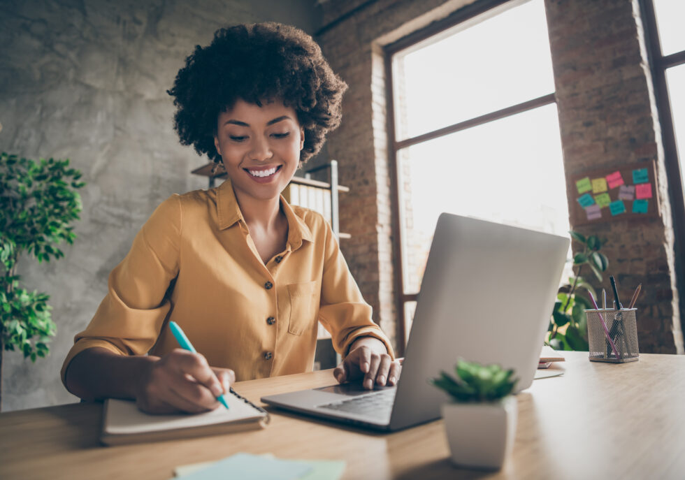 Les 5 étapes incontournables pour démarrer votre business en ligne