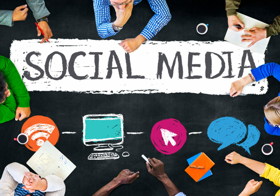 Construire votre stratégie social media en 7 étapes !