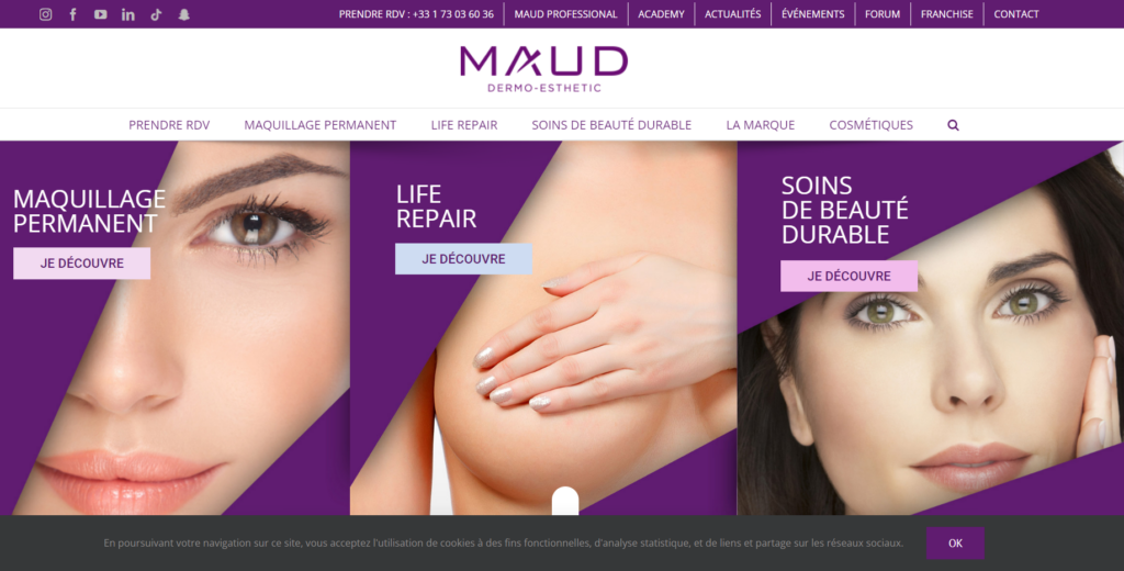 Maud