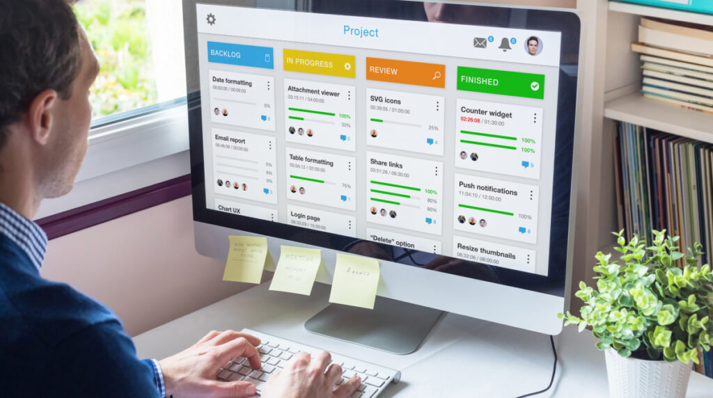 La méthode agile Scrum
