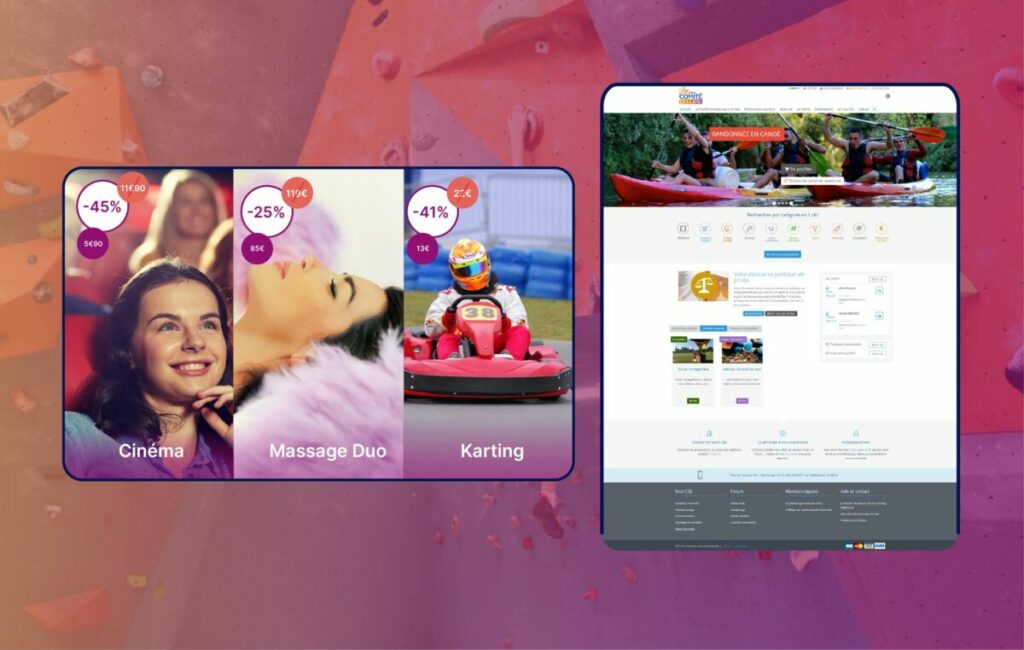 Ce premium / Premium online
