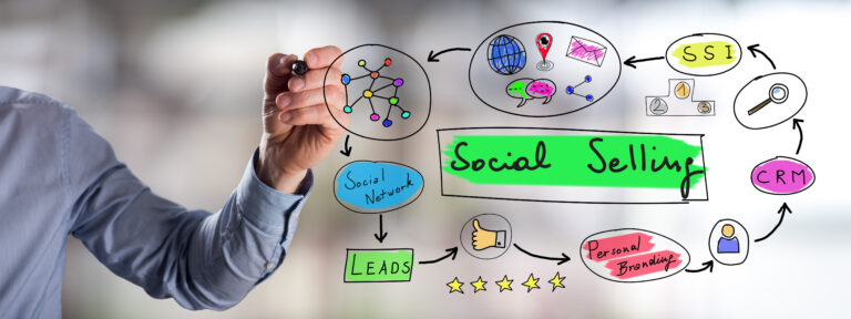 Social selling : Comment booster vos ventes ?