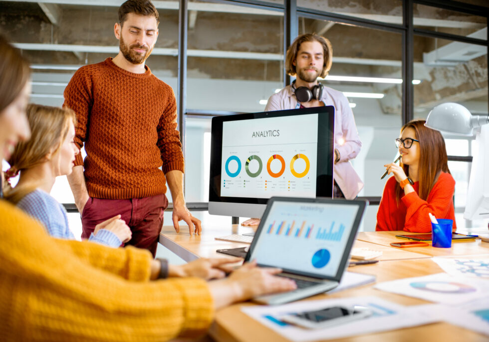 Les 5 tendances du marketing digital 🧐