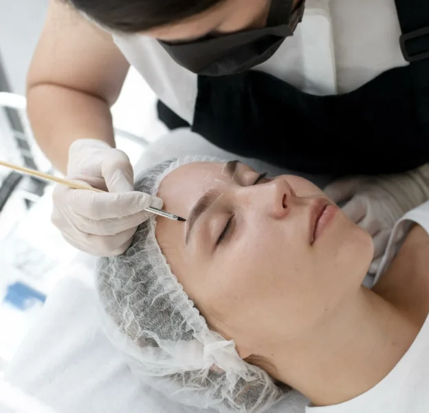 young-woman-going-through-microblading-procedure-scaled