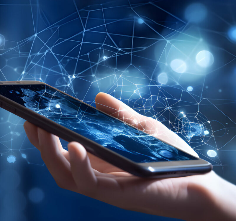 Outils de création d'application mobile