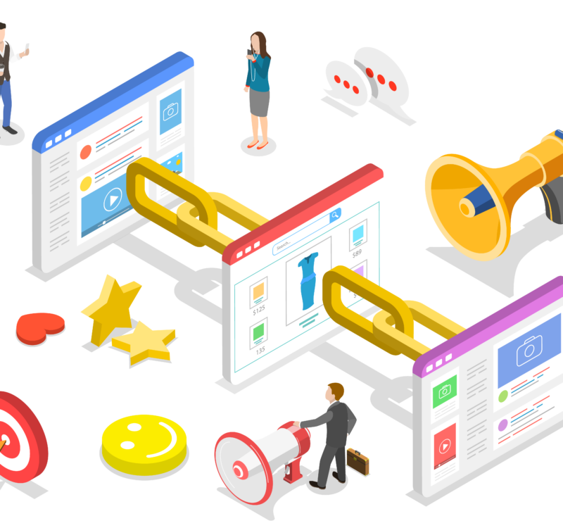 stratégie de Backlinks