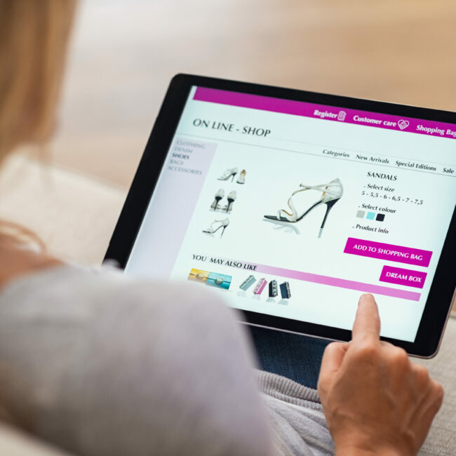 E-commerce : Comment créer une fiche produit efficace ?