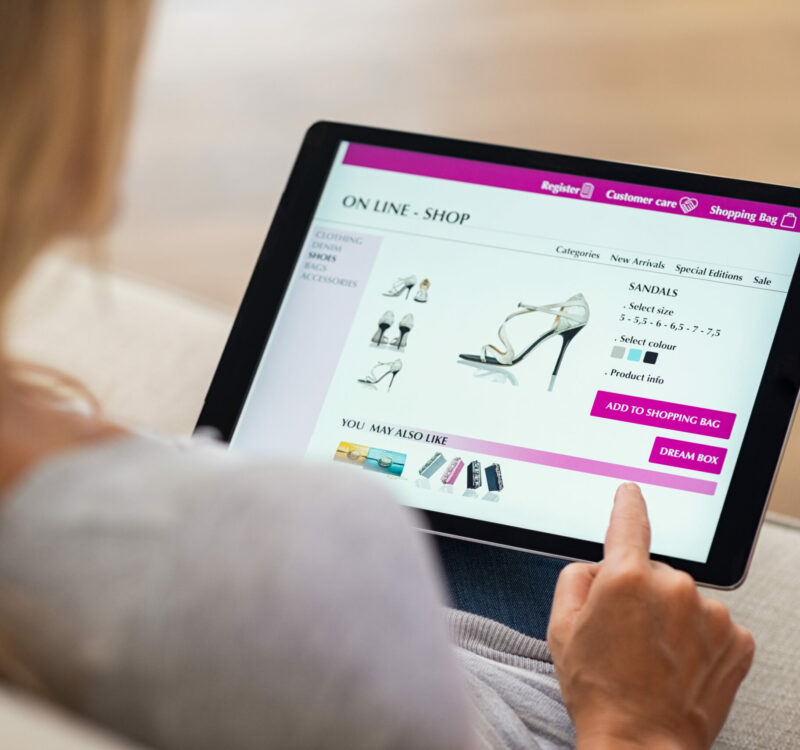 E-commerce : Comment créer une fiche produit efficace ?