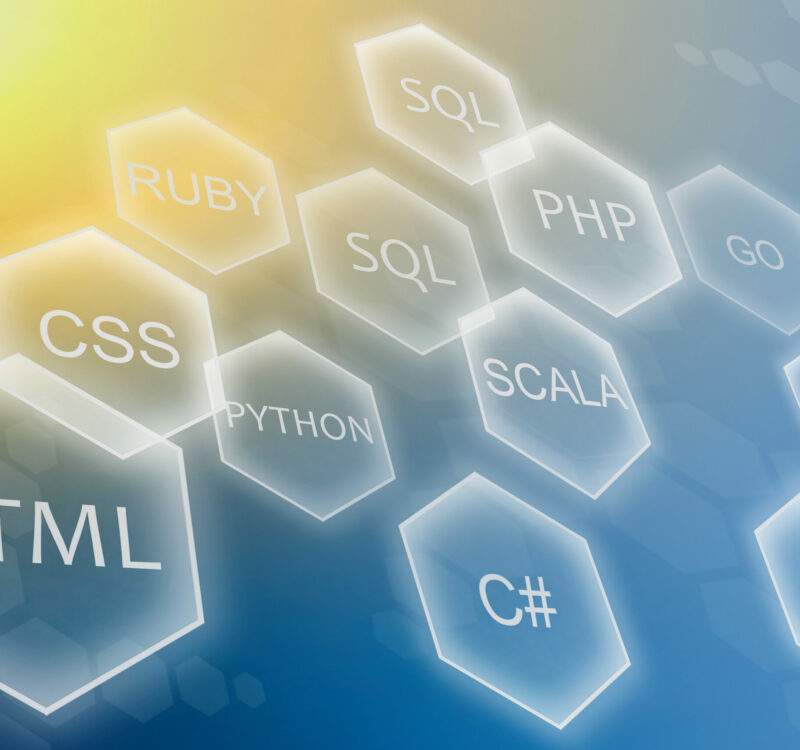 langages de programmation 2024